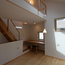 かわいくてちいさいおうち